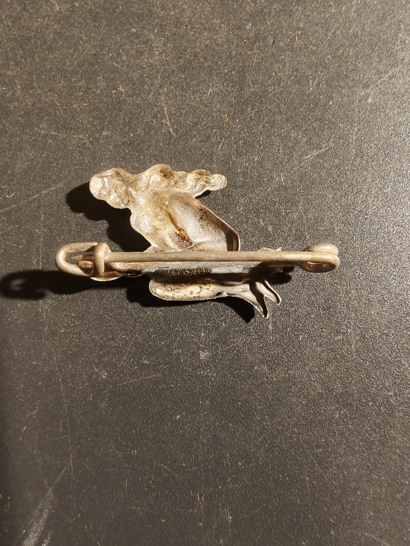 老王徽章第163期 13-15日三场连拍 16日统一发货  13、14日结束后可寄存 丹麦徽章