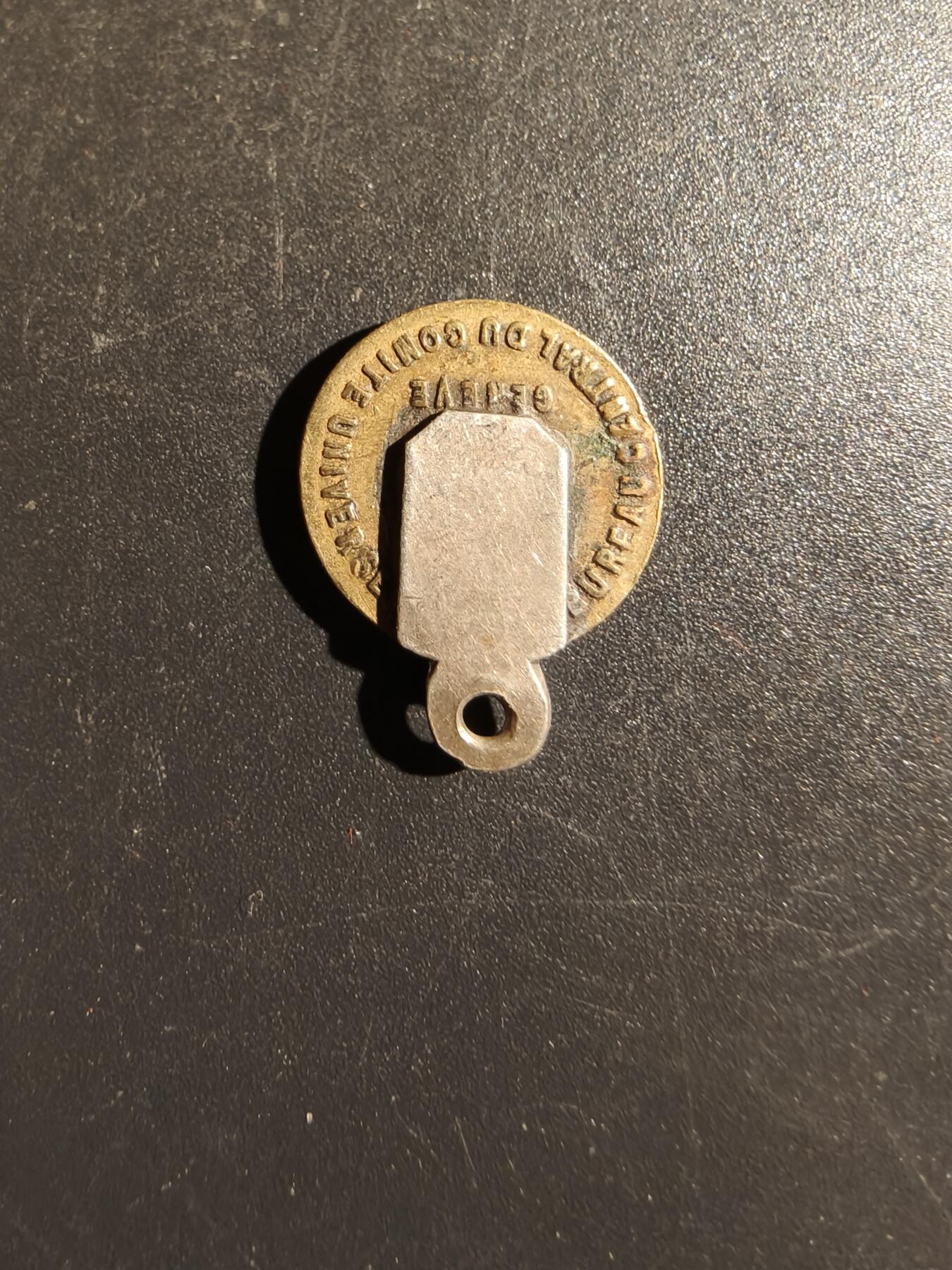 老王徽章第163期 13-15日三场连拍 16日统一发货  13、14日结束后可寄存 丹麦徽章