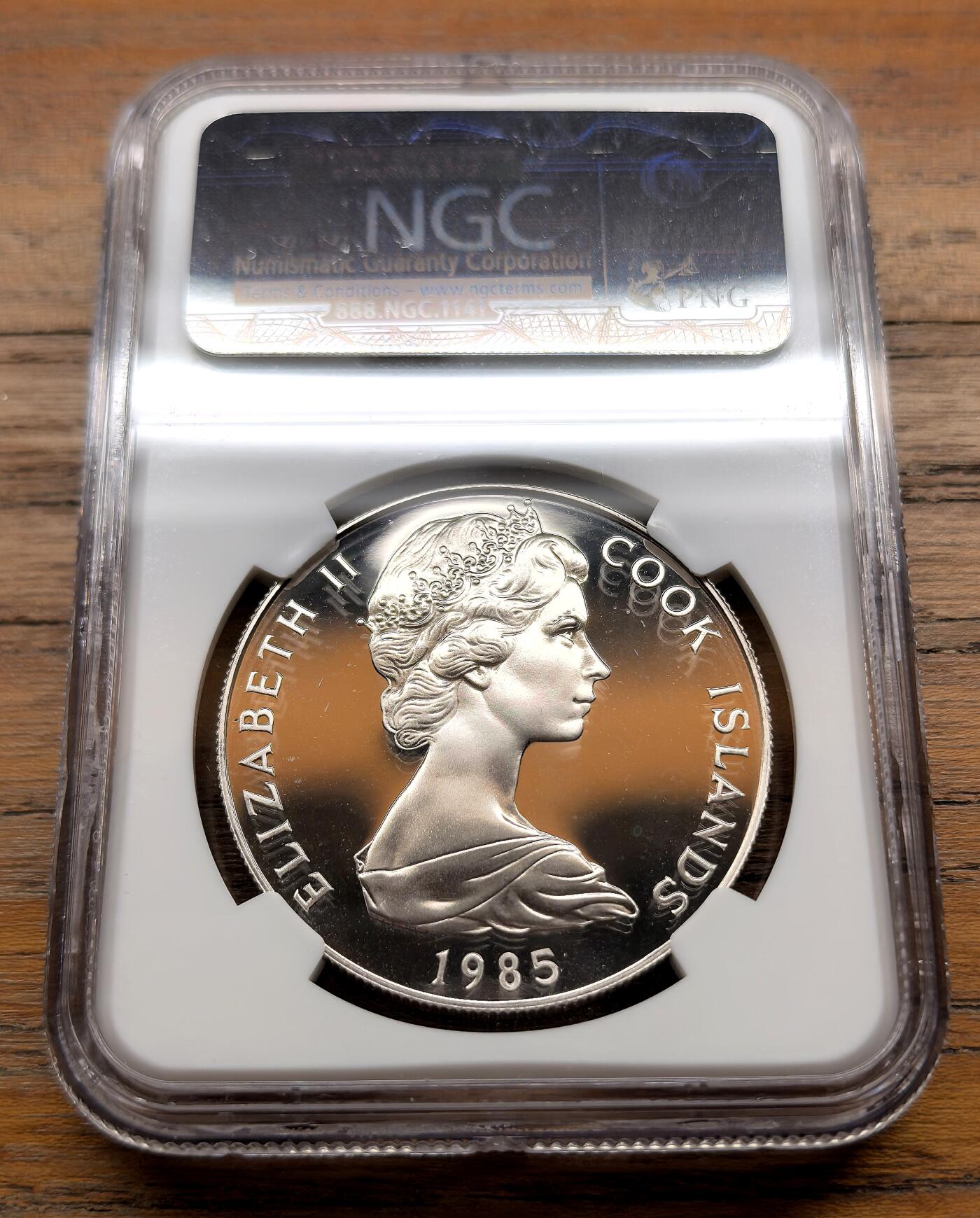 泉海漫舟·凡希社世界钱币微拍第三百十四期