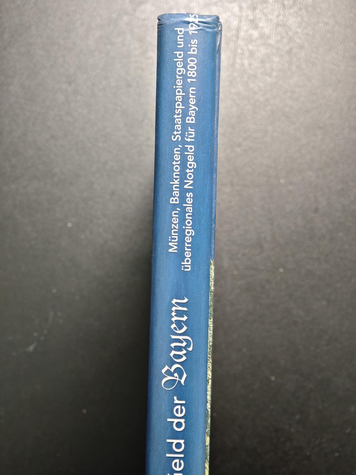 【德藏】世界币章拍卖第153期（拍品征集中~欢迎藏友联系） 全新 巴伐利亚1800-1925钱币目录 硬壳精装 全彩铜版纸印刷