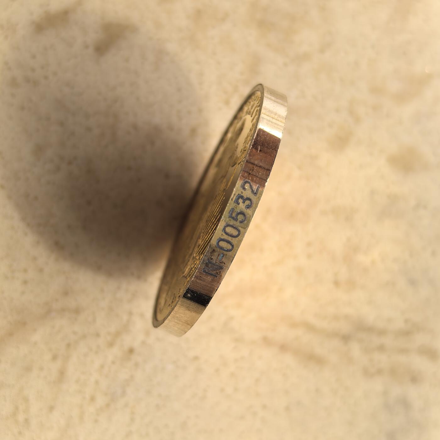 道一币馆币章第一百五十五场