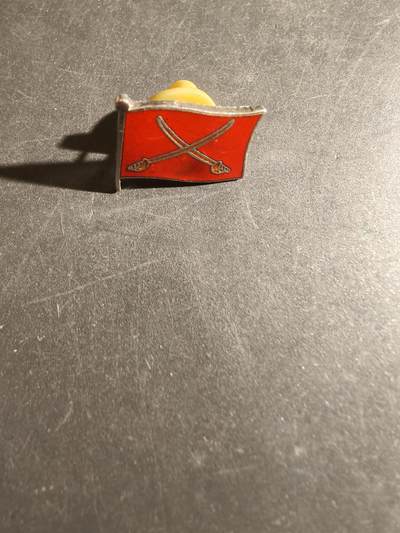 老王徽章第163期 13-15日三场连拍 16日统一发货  13、14日结束后可寄存 - 美国陆军骑兵部队徽章