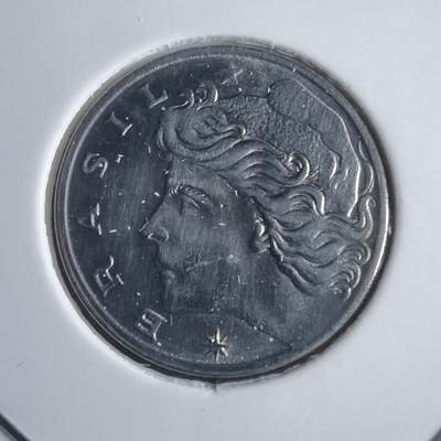 沼泽如烟--第905场 - 巴西1969年一分