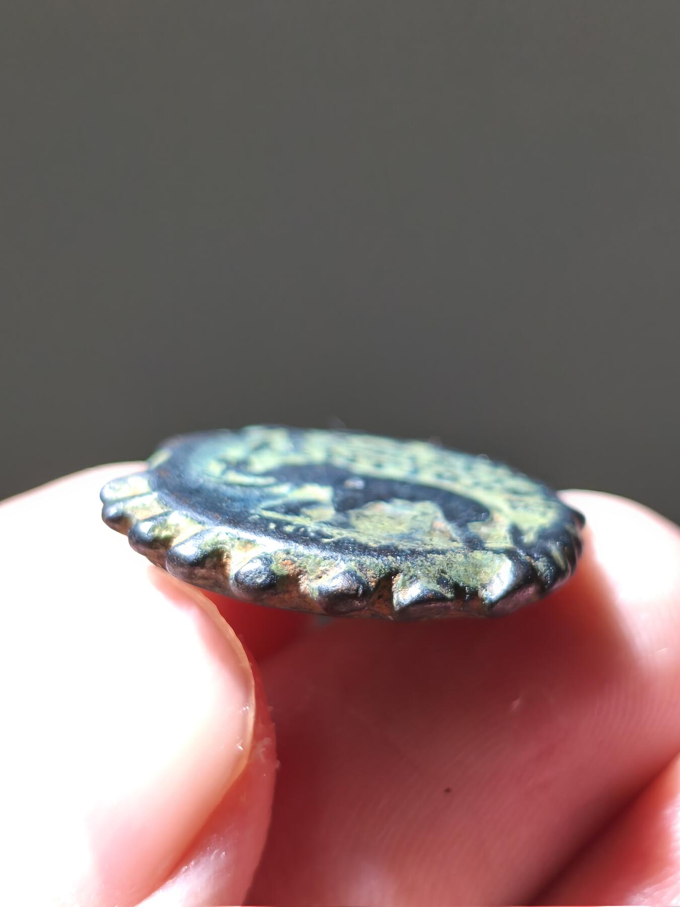 星盘世界钱币十一月二十二日古典币精品专场