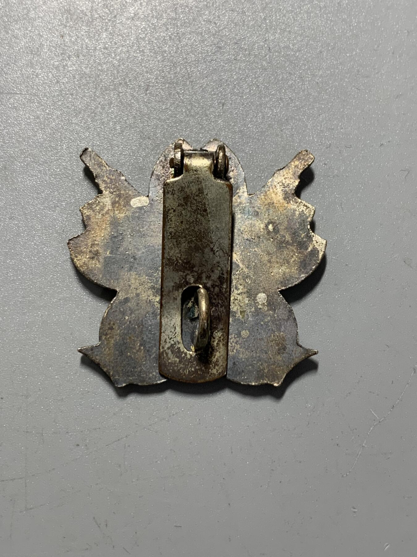 远东徽章小铺11月16日周日晚上9点结束