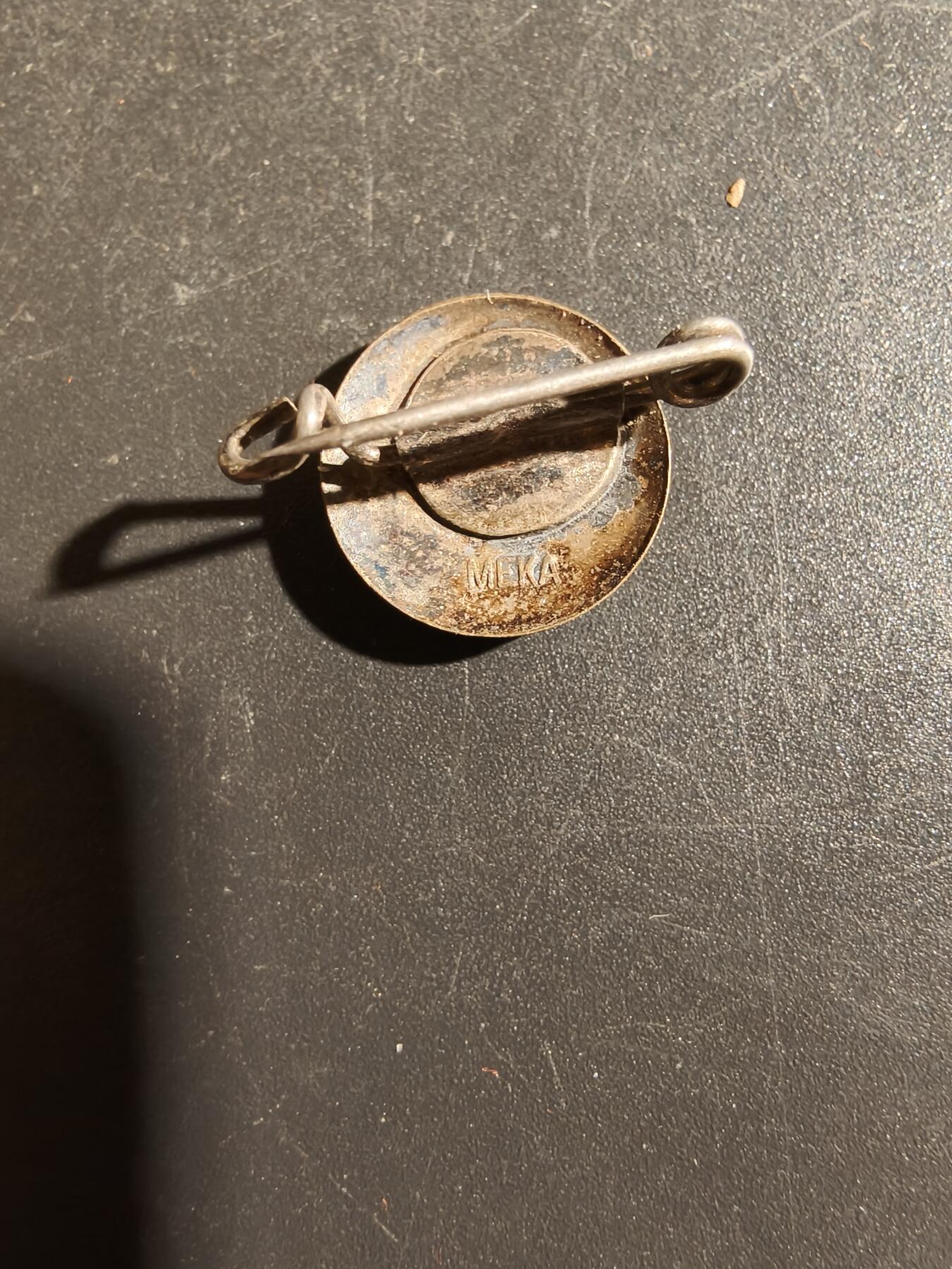 老王徽章第163期 13-15日三场连拍 16日统一发货  13、14日结束后可寄存 丹麦徽章