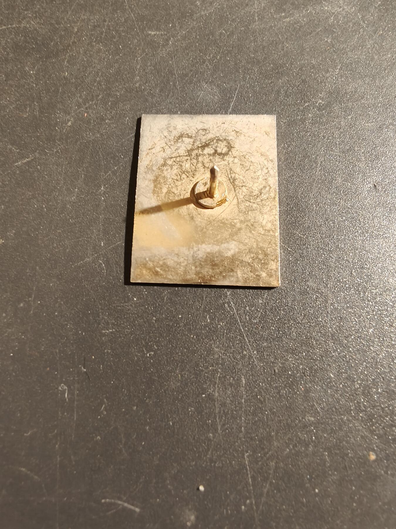 老王徽章第163期 13-15日三场连拍 16日统一发货  13、14日结束后可寄存 法国陆军第15步兵师徽章