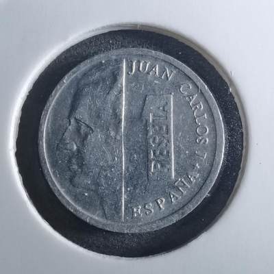 沼泽如烟--第905场 - 西班牙1比塞塔