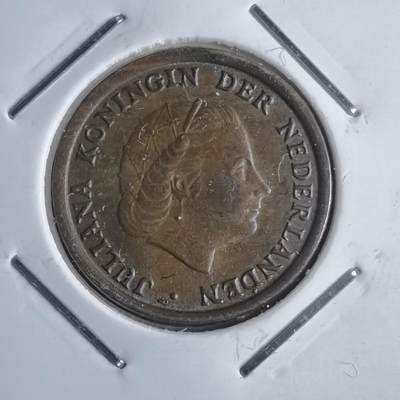 沼泽如烟--第905场 - 荷兰1966年一分