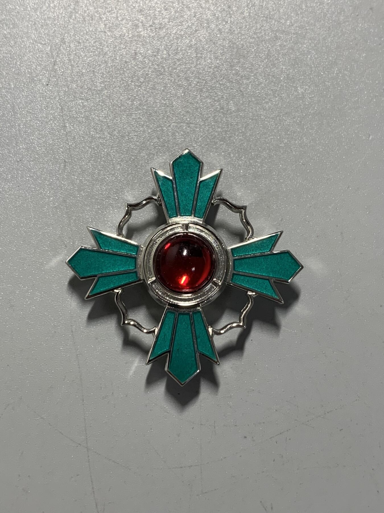 远东徽章小铺11月16日周日晚上9点结束