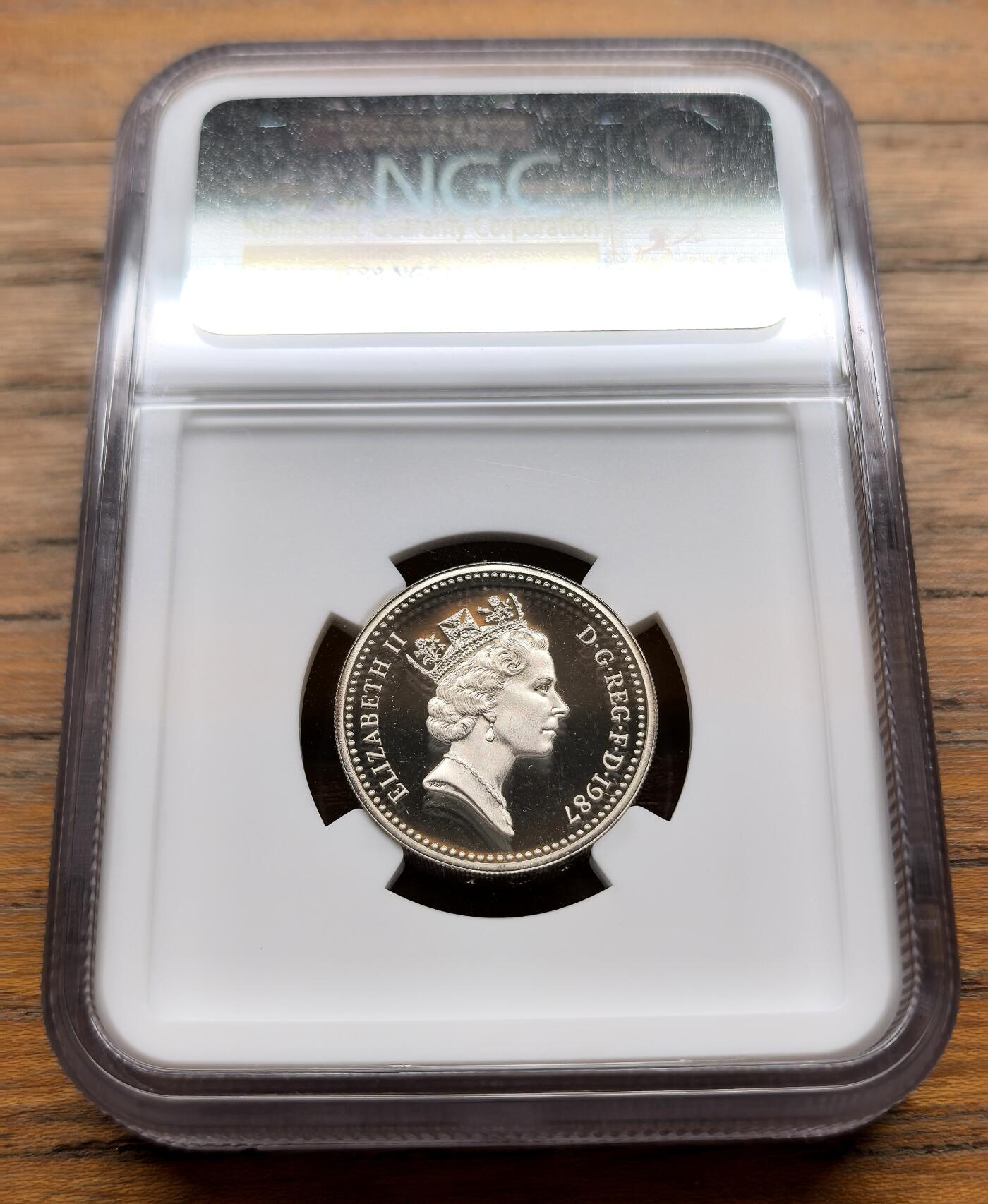 泉海漫舟·凡希社世界钱币微拍第三百十四期