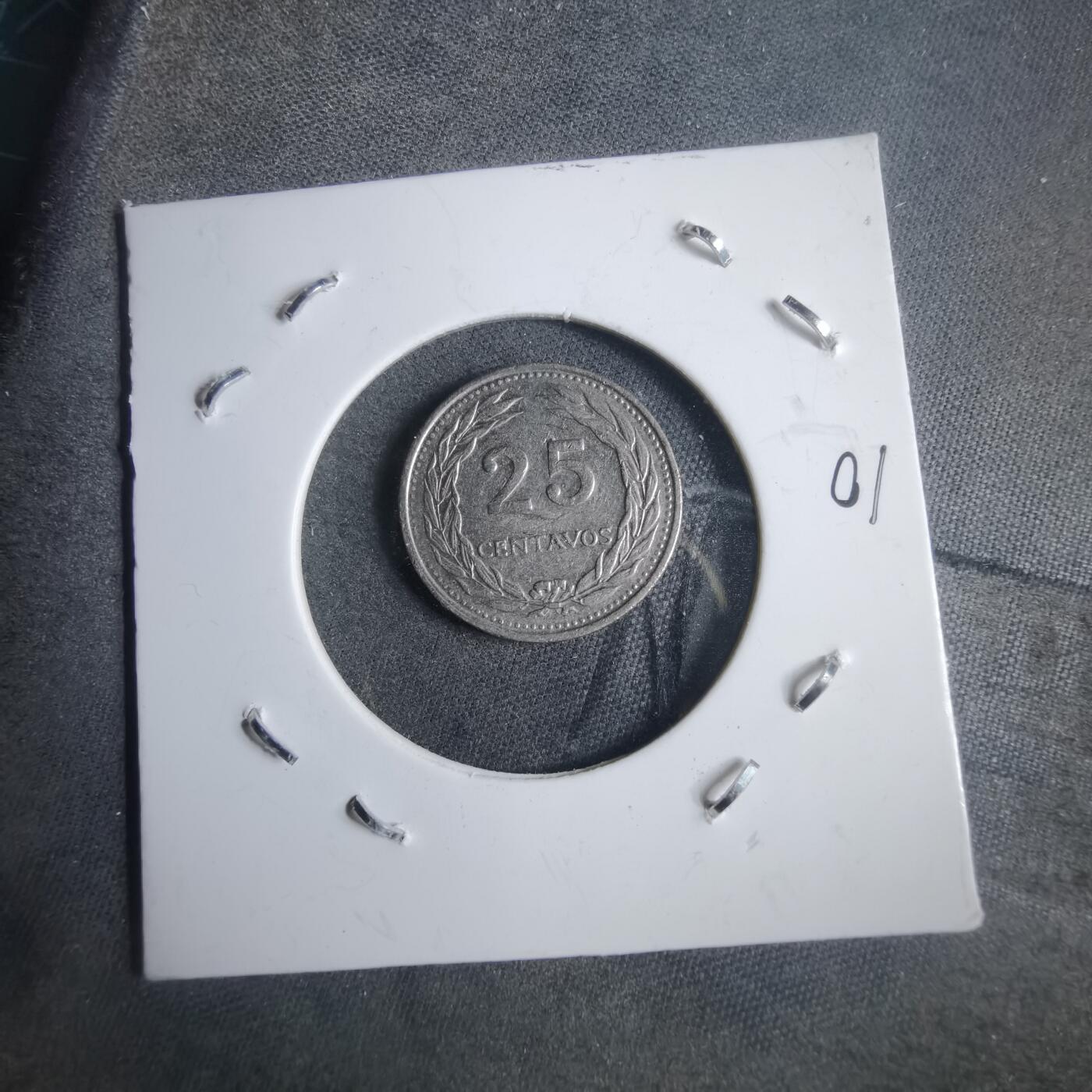 沼泽如烟--第905场 萨尔瓦多1975年25分