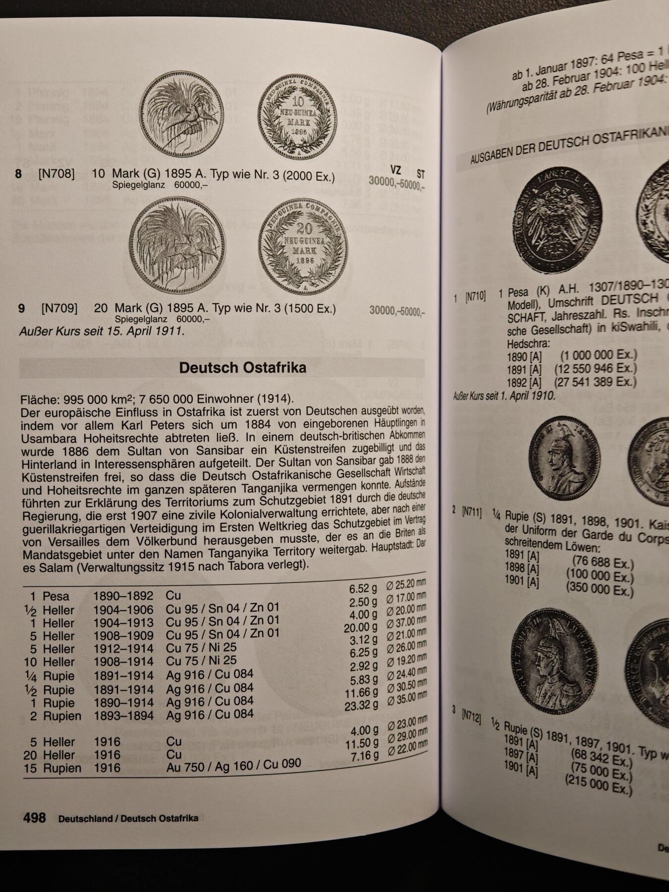 【德藏】世界币章拍卖第153期（拍品征集中~欢迎藏友联系） 全新未拆封 2025版 1871至今 德国钱币目录 内容全面 全书约928页