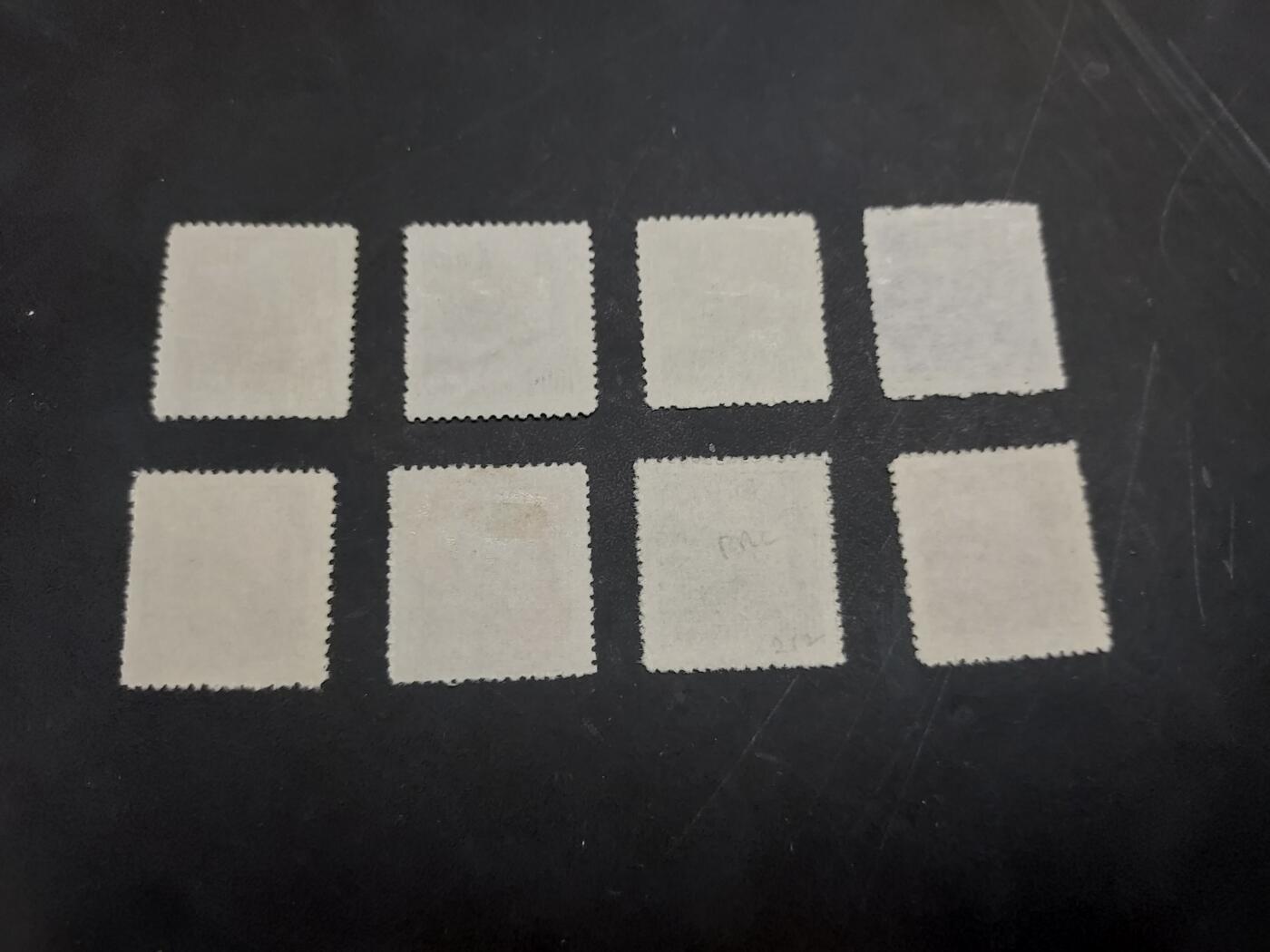 博彦收藏  TM 11月22日 8点 邮票专场