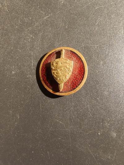 老王徽章第163期 13-15日三场连拍 16日统一发货  13、14日结束后可寄存 - 丹麦徽章