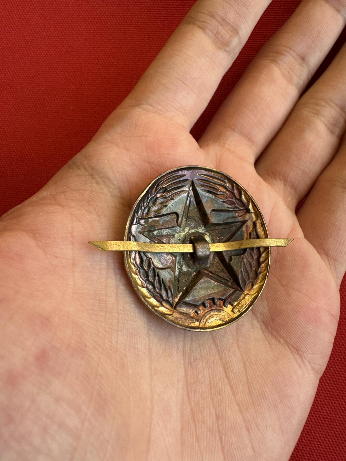 五哥徽章群   15号周六晚上八点4群联拍 帽徽