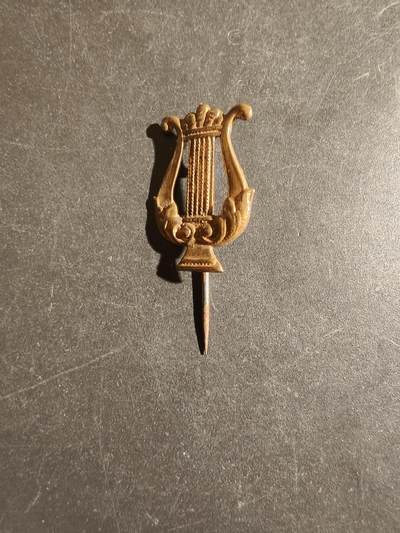 老王徽章第163期 13-15日三场连拍 16日统一发货  13、14日结束后可寄存 - 丹麦音乐协会针插徽章