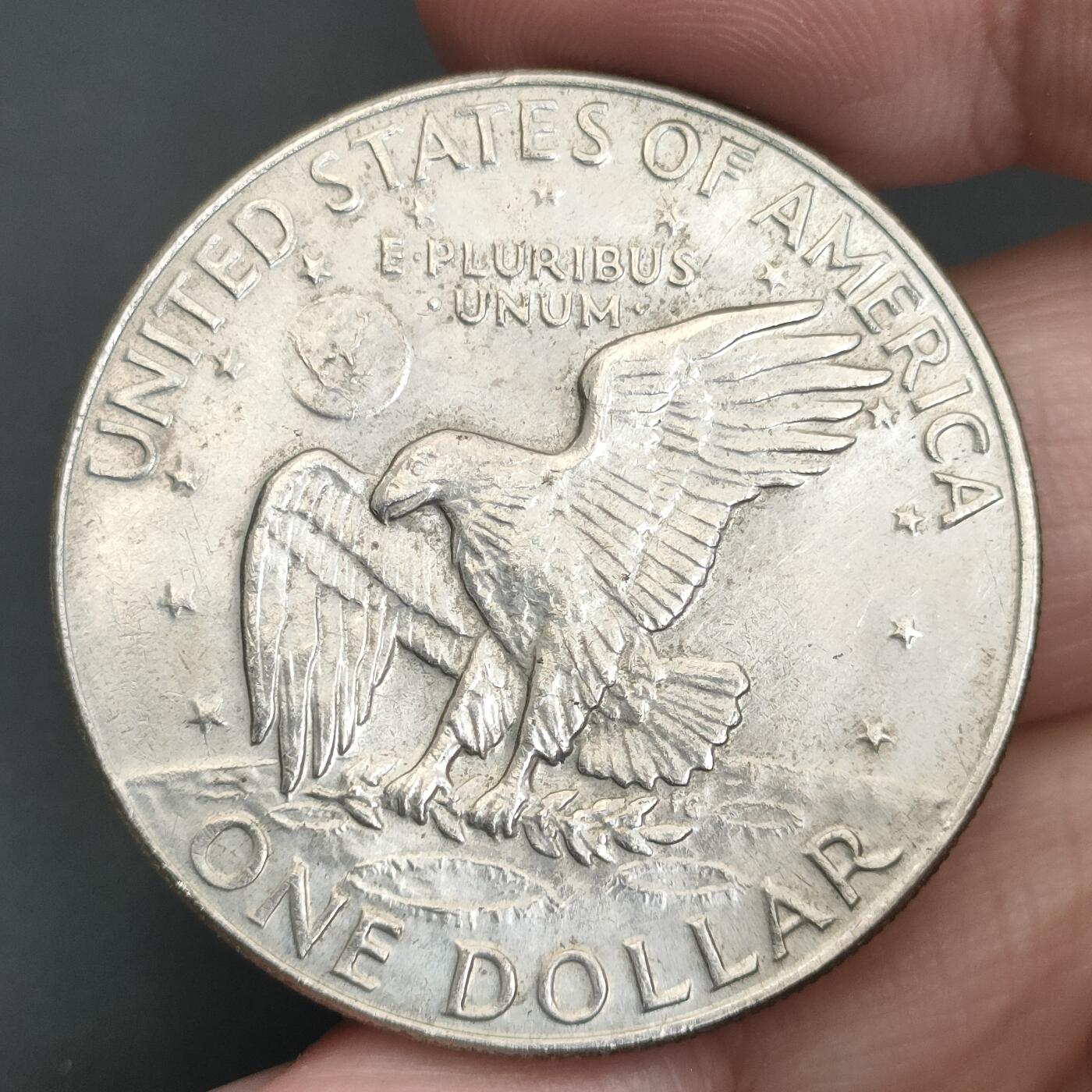 猩哥外币小铺➨【第202场】 美国