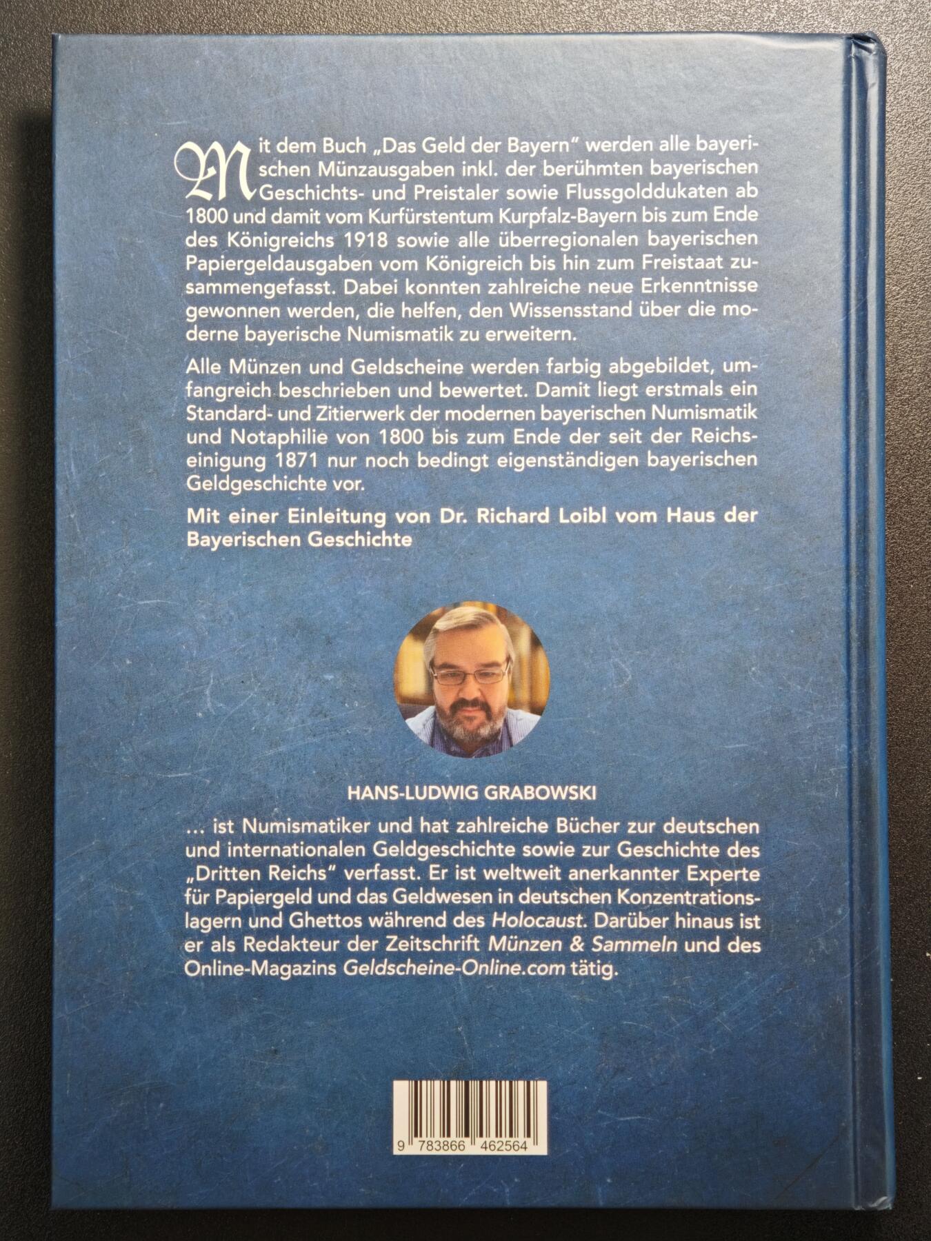 【德藏】世界币章拍卖第153期（拍品征集中~欢迎藏友联系） 全新 巴伐利亚1800-1925钱币目录 硬壳精装 全彩铜版纸印刷