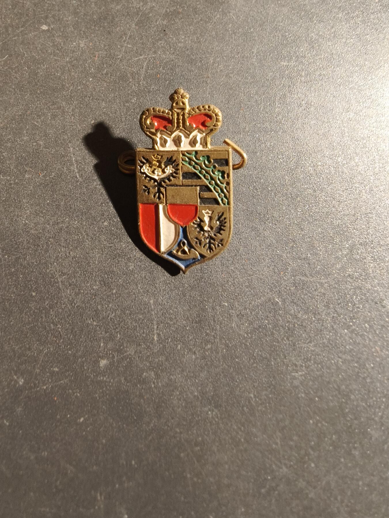 老王徽章第163期 13-15日三场连拍 16日统一发货  13、14日结束后可寄存 丹麦徽章