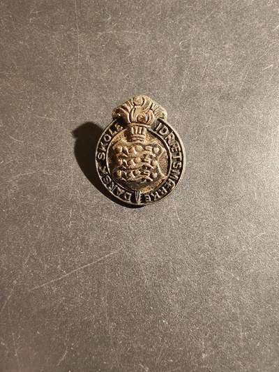 老王徽章第163期 13-15日三场连拍 16日统一发货  13、14日结束后可寄存 - 丹麦舞蹈协会徽章