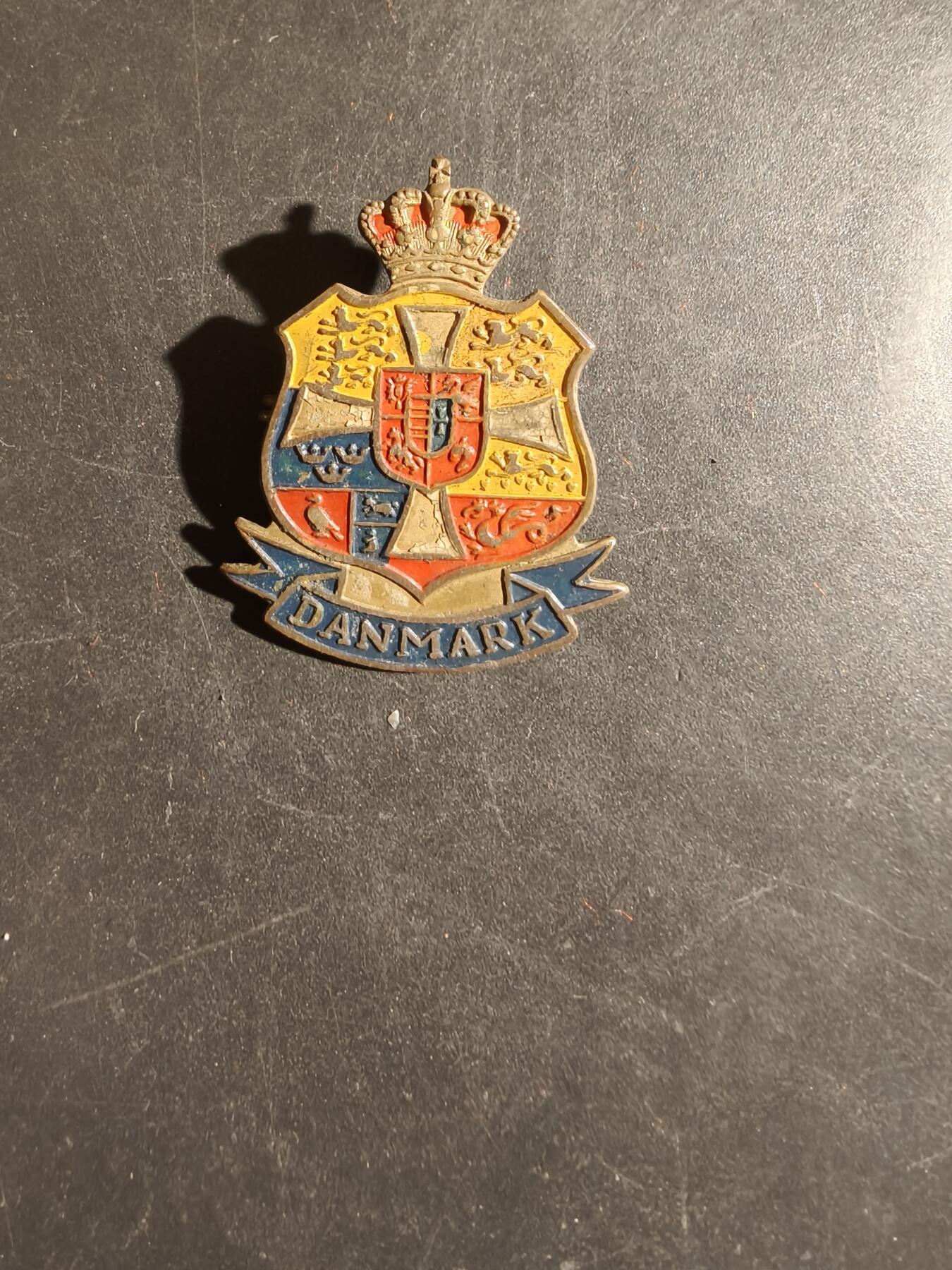 老王徽章第163期 13-15日三场连拍 16日统一发货  13、14日结束后可寄存 丹麦徽章