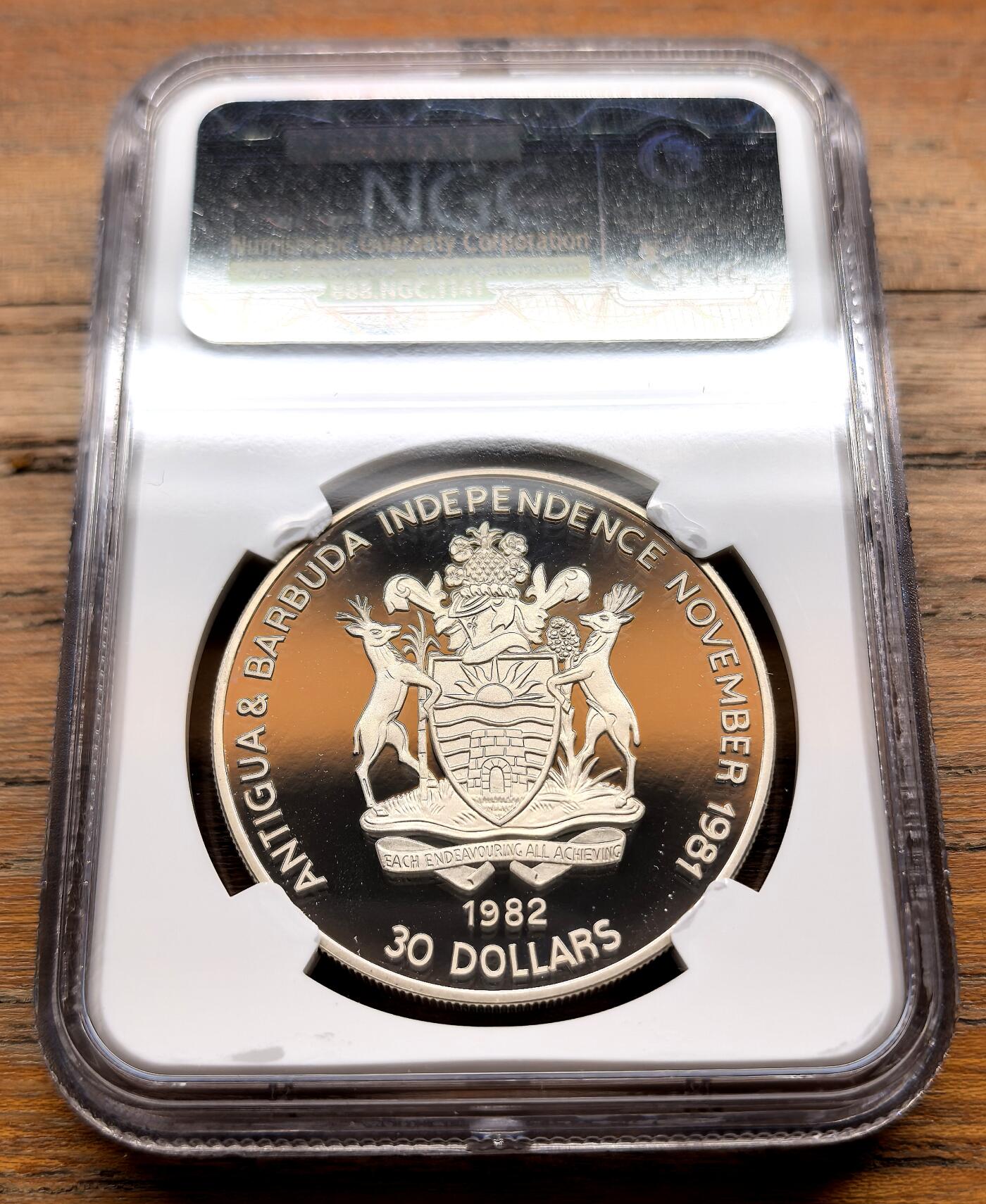 泉海漫舟·凡希社世界钱币微拍第三百十四期