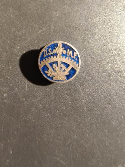 老王徽章第163期 13-15日三场连拍 16日统一发货  13、14日结束后可寄存 - 丹麦徽章