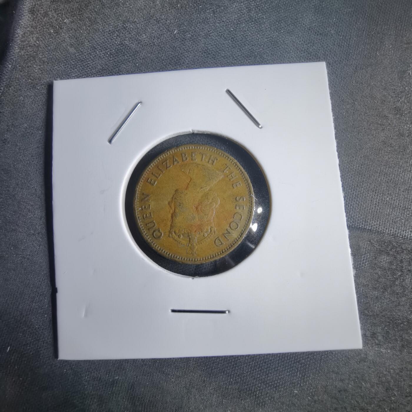 沼泽如烟--第905场 香港1961年一毫