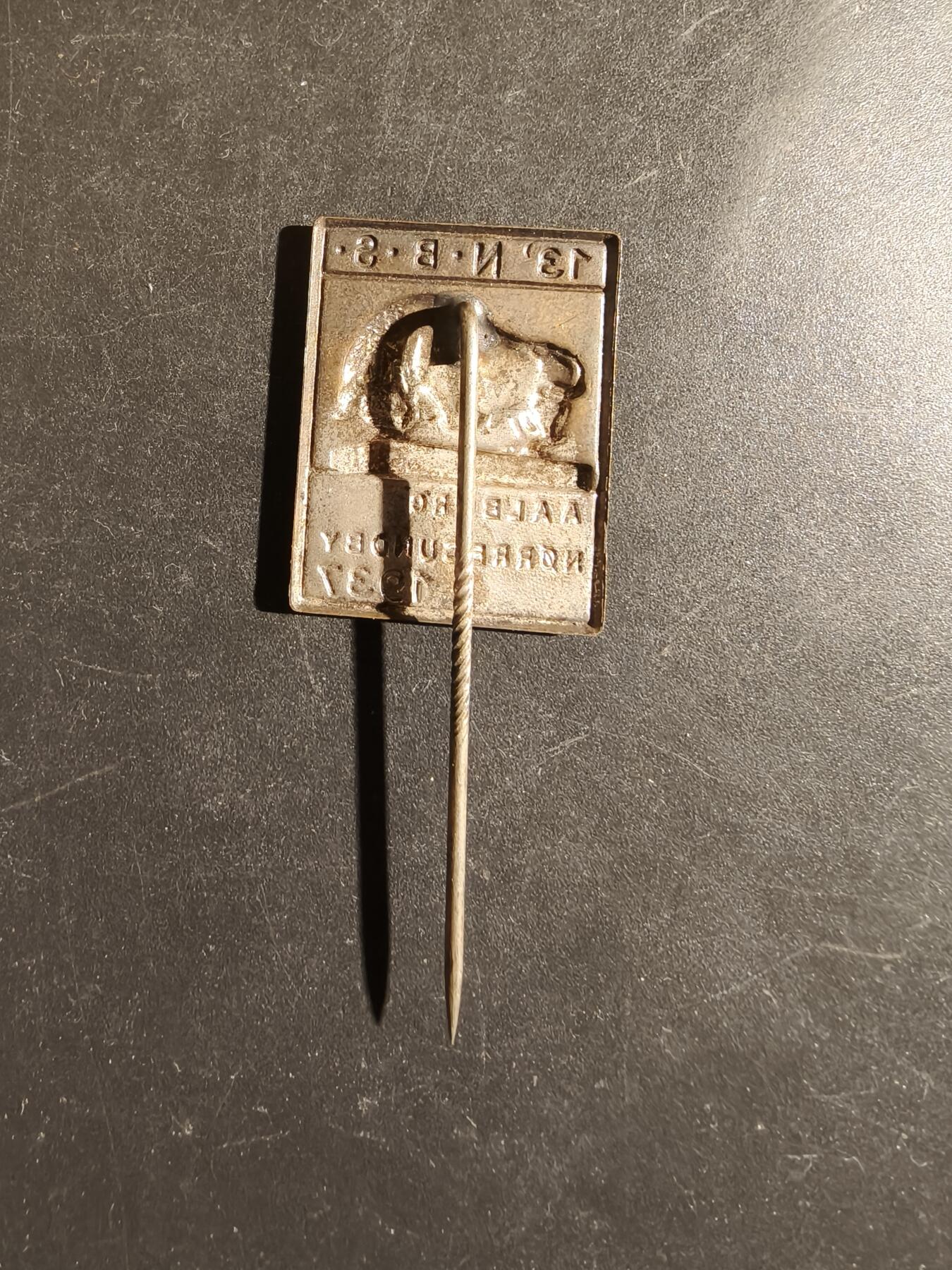 老王徽章第163期 13-15日三场连拍 16日统一发货  13、14日结束后可寄存 丹麦徽章