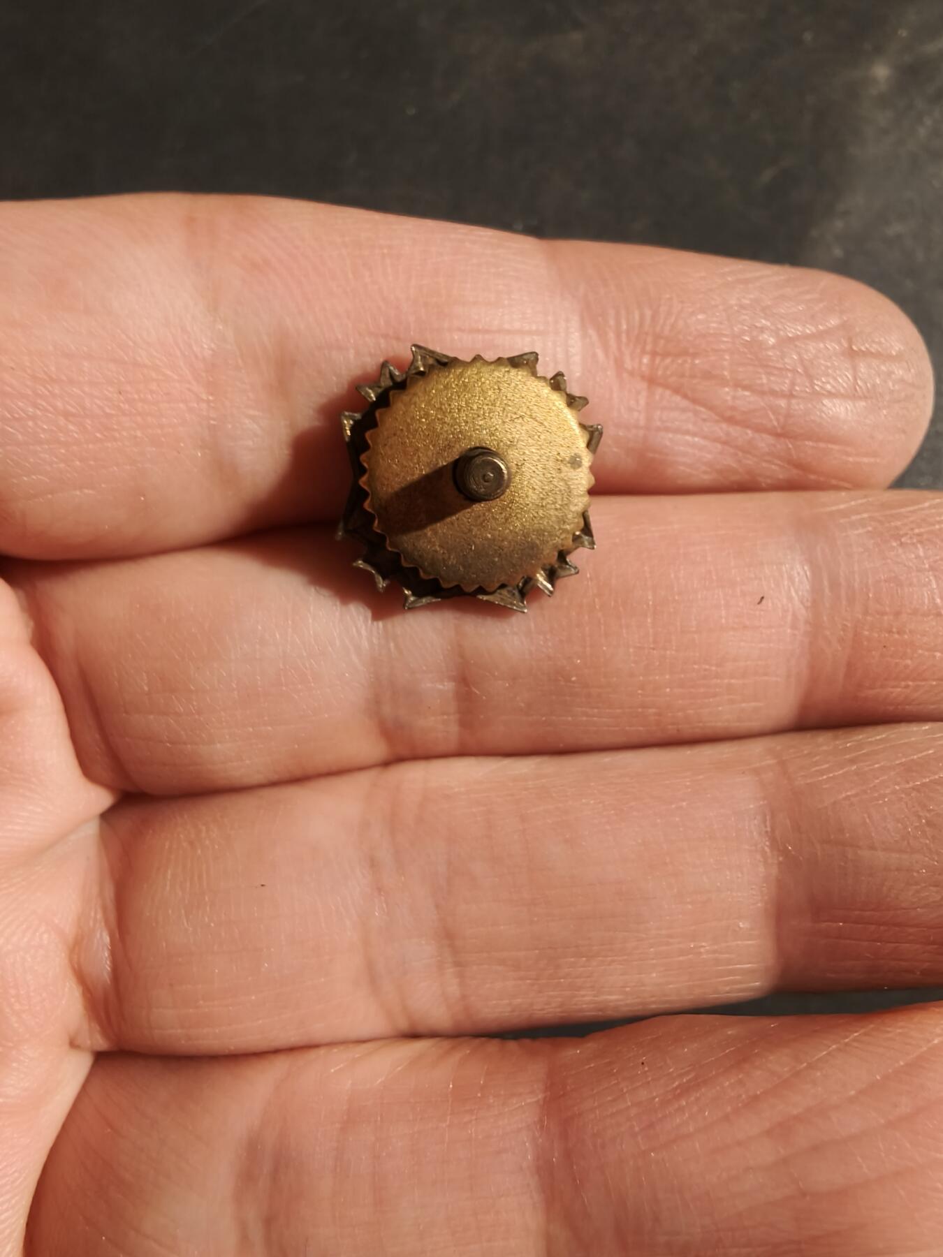 老王徽章第163期 13-15日三场连拍 16日统一发货  13、14日结束后可寄存 美国二战老兵协会徽章