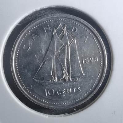 沼泽如烟--第905场 - 加拿大1999年十分