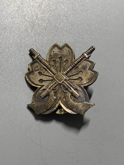 远东徽章小铺11月16日周日晚上9点结束 - 机枪射击技能章