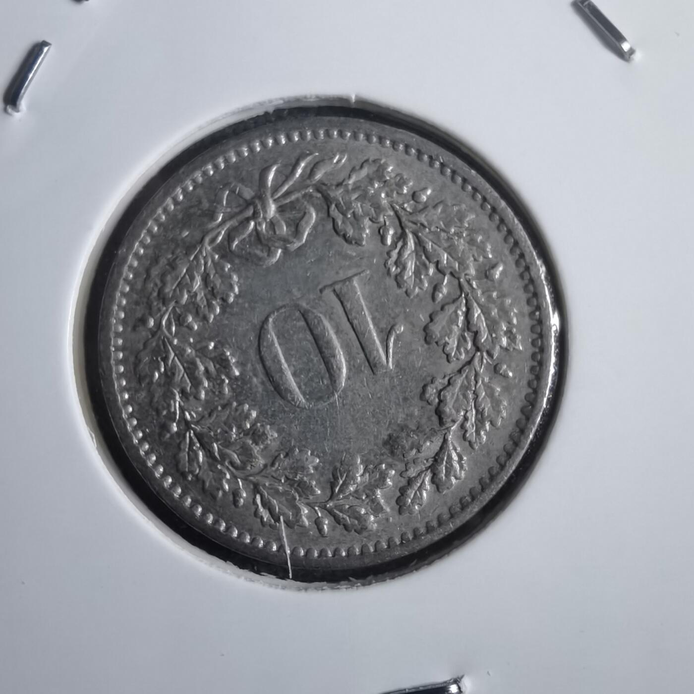 沼泽如烟--第905场 瑞士1973年十分