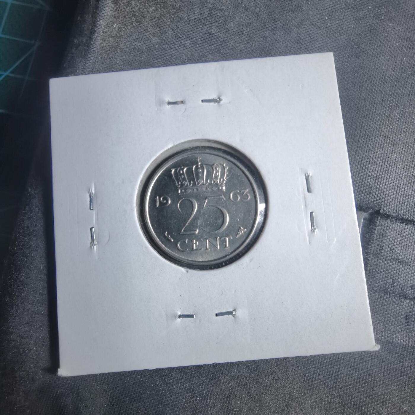 沼泽如烟--第905场 荷兰1963年25分