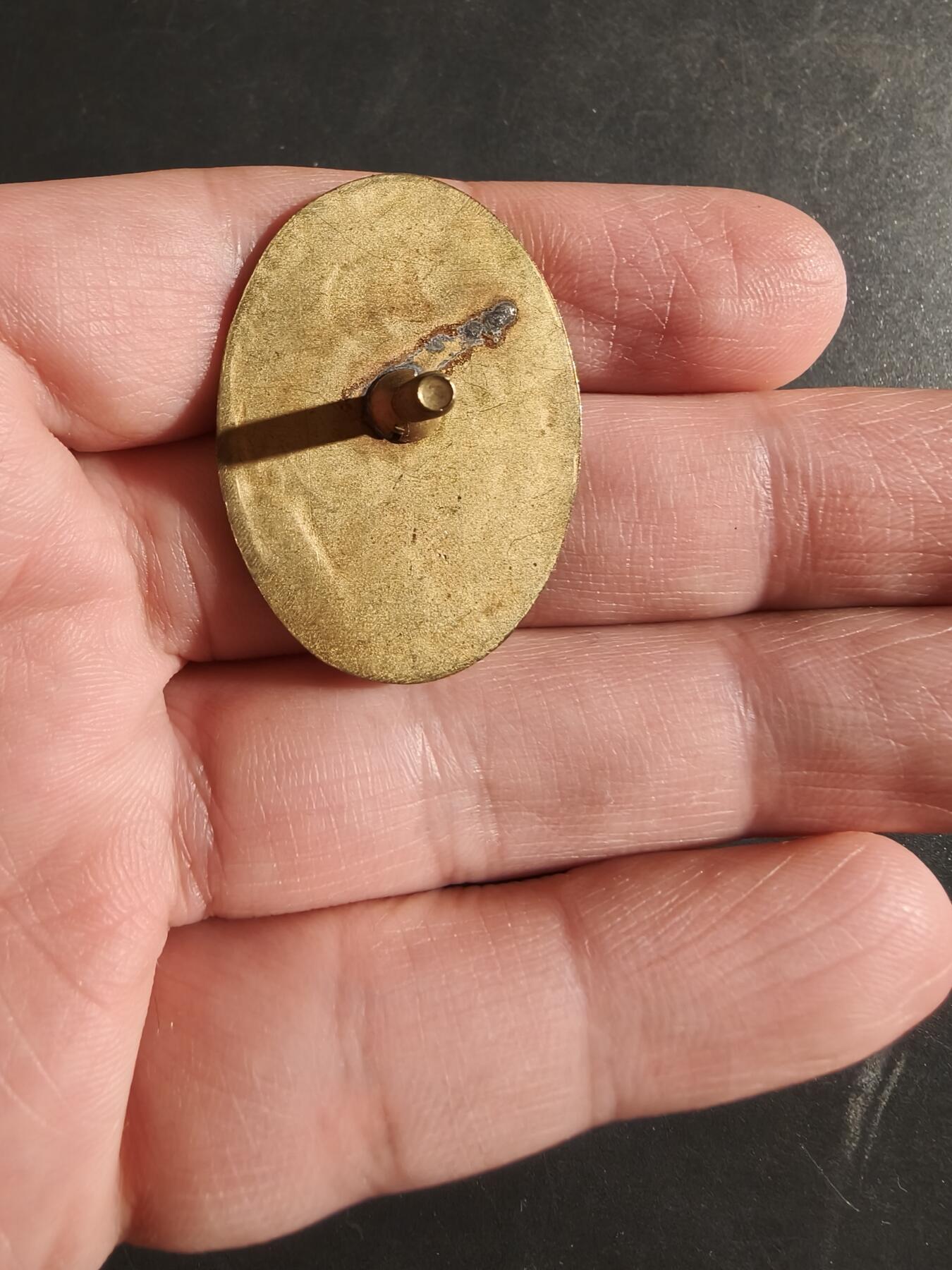 老王徽章第163期 13-15日三场连拍 16日统一发货  13、14日结束后可寄存 波兰华沙起义60 周年纪念章