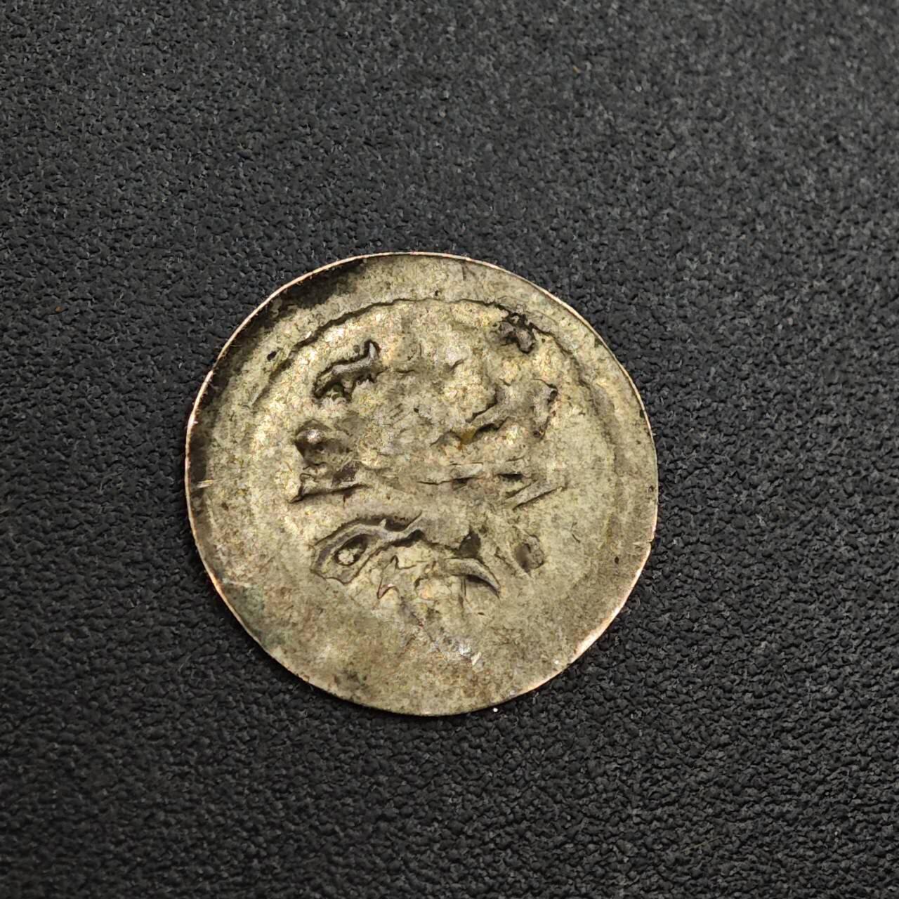 【淘币小摊】实时拍第七百九十六拍   小银币场   满百包邮可预留二周 每周一统一发货   奥斯曼土耳其小银片