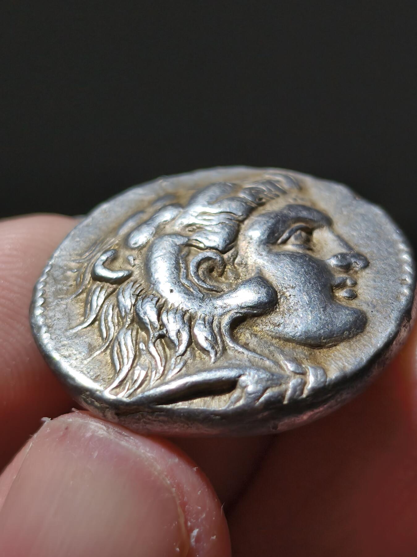 星盘世界钱币十一月二十二日古典币精品专场