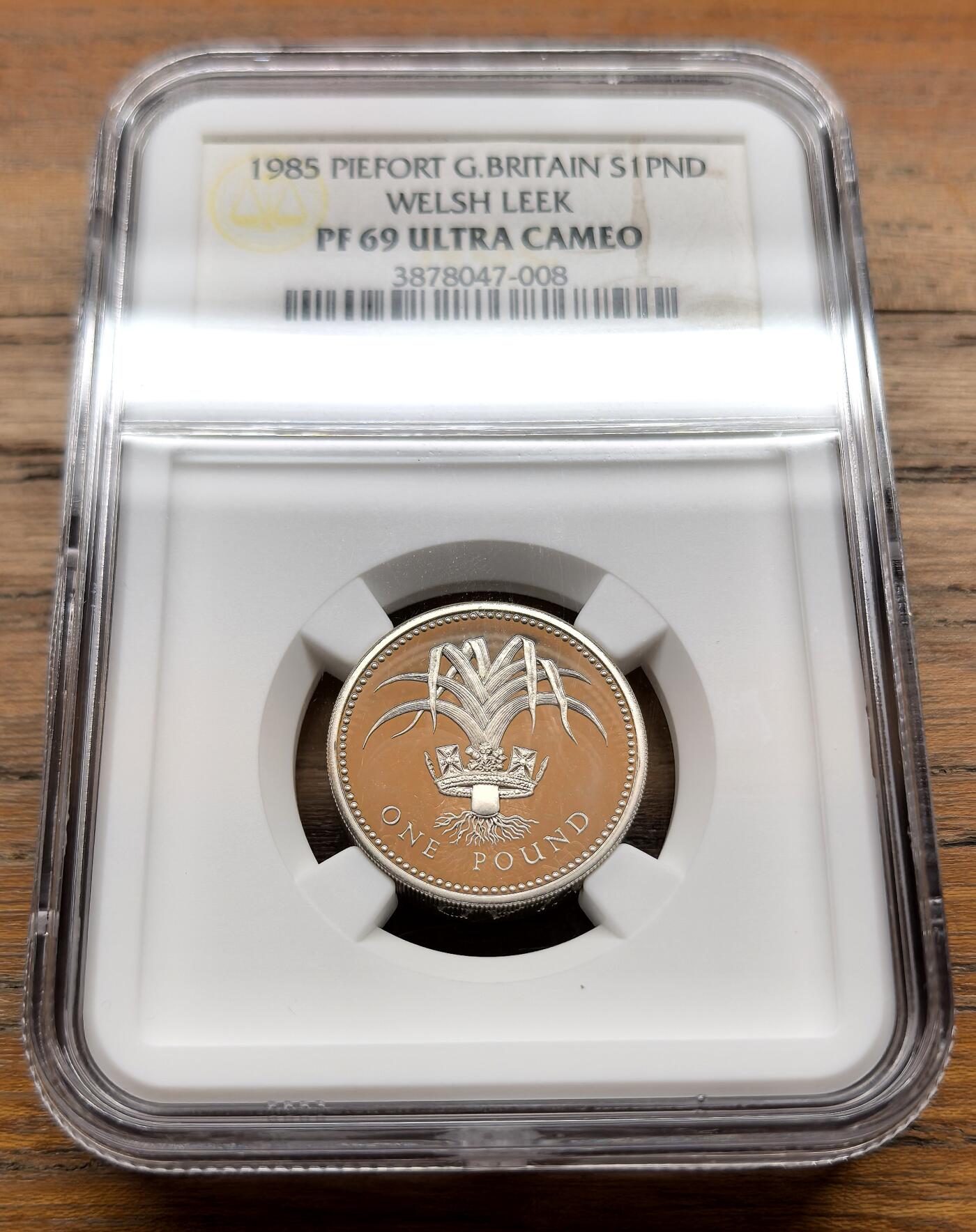 泉海漫舟·凡希社世界钱币微拍第三百十四期