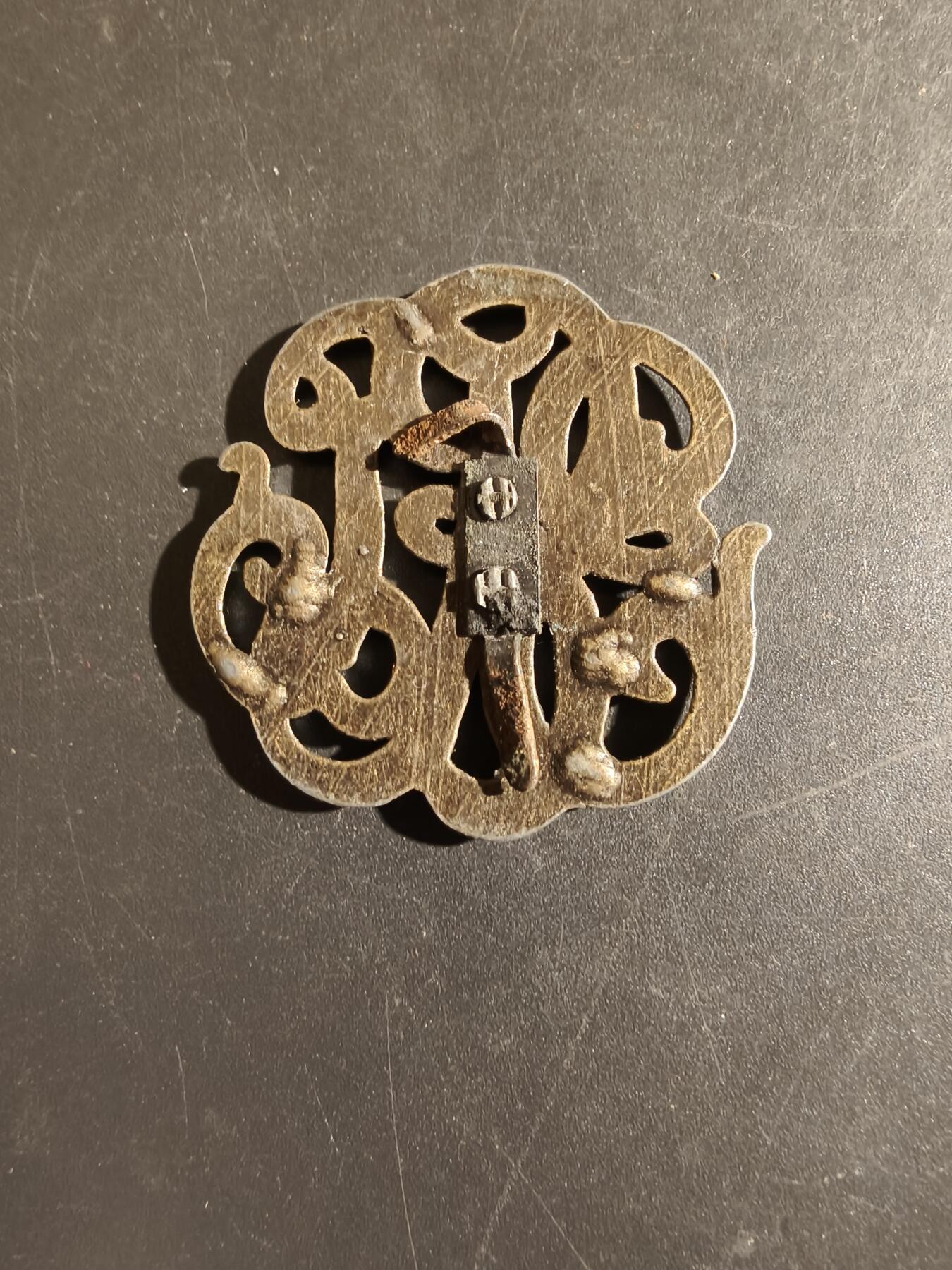 老王徽章第163期 13-15日三场连拍 16日统一发货  13、14日结束后可寄存 丹麦徽章