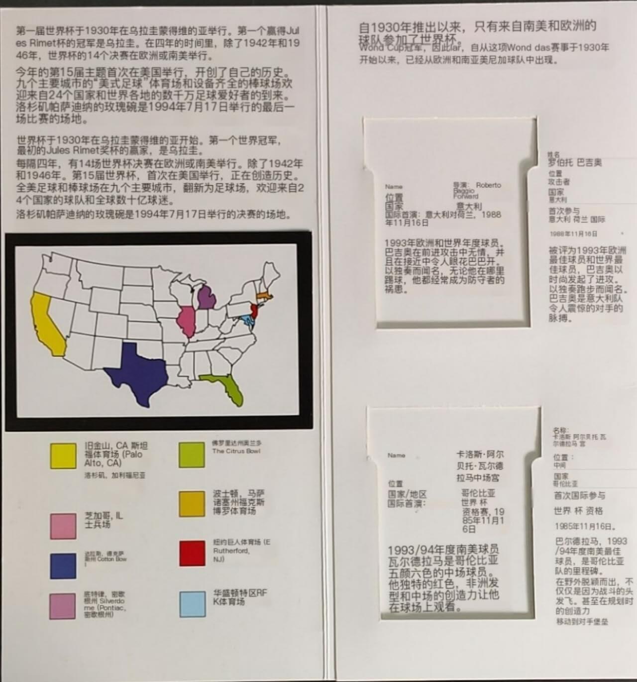 公藏第58期裸卡拍卖 马来西亚光学新卡【足球名星-罗伯特，卡洛斯】2全2套带册合拍。。