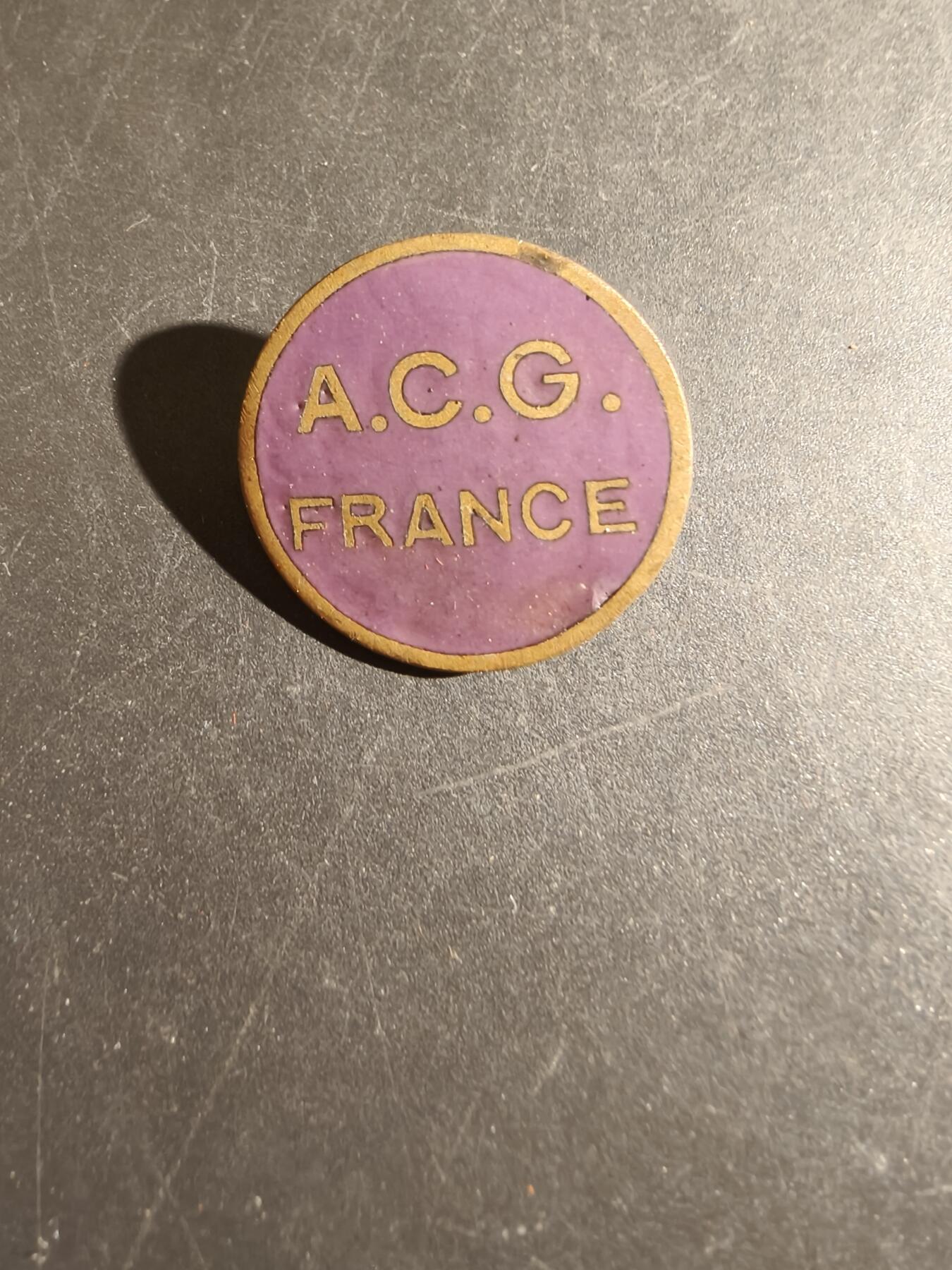 老王徽章第163期 13-15日三场连拍 16日统一发货  13、14日结束后可寄存 法国徽章