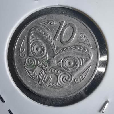 沼泽如烟--第905场 - 新西兰1978年十分