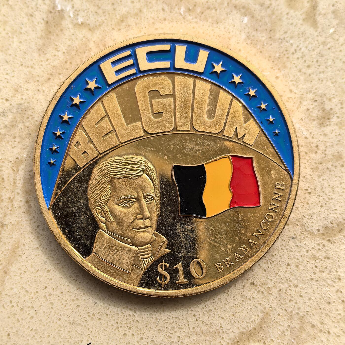 道一币馆币章第一百五十五场