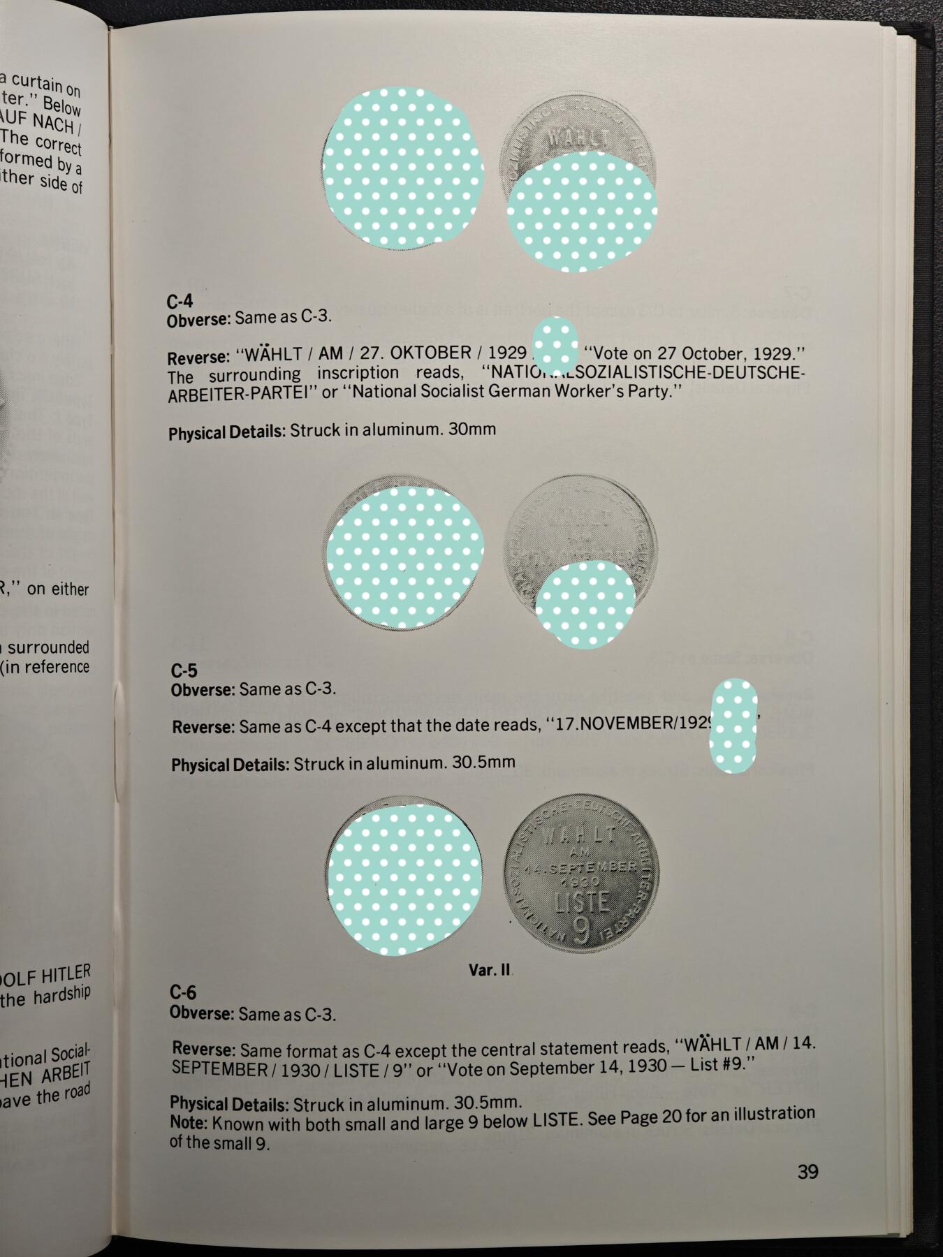 【德藏】世界币章拍卖第153期（拍品征集中~欢迎藏友联系）