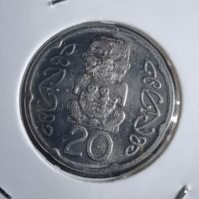 沼泽如烟--第905场 - 新西兰2006年20分