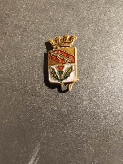 老王徽章第163期 13-15日三场连拍 16日统一发货  13、14日结束后可寄存 - 法国徽章