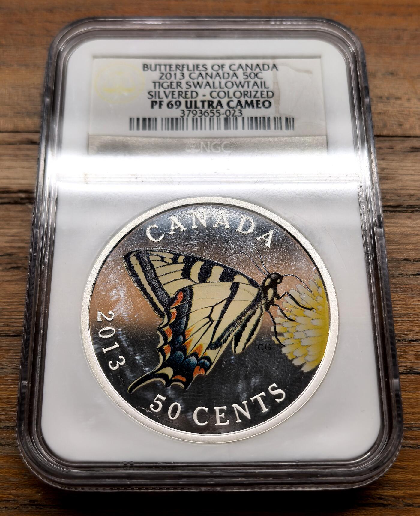 泉海漫舟·凡希社世界钱币微拍第三百十四期