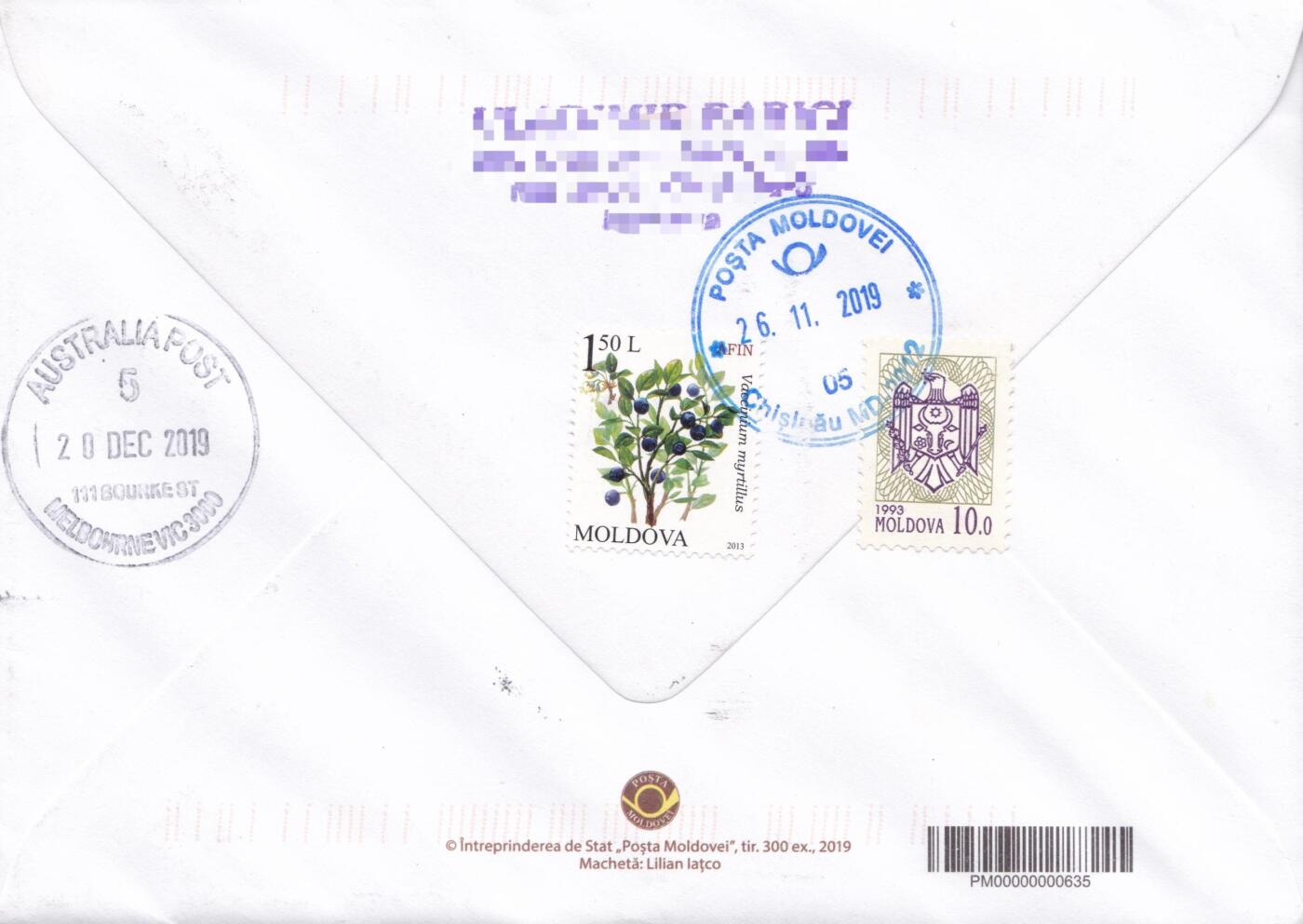 11月20日（周四）20:00海外封片专场