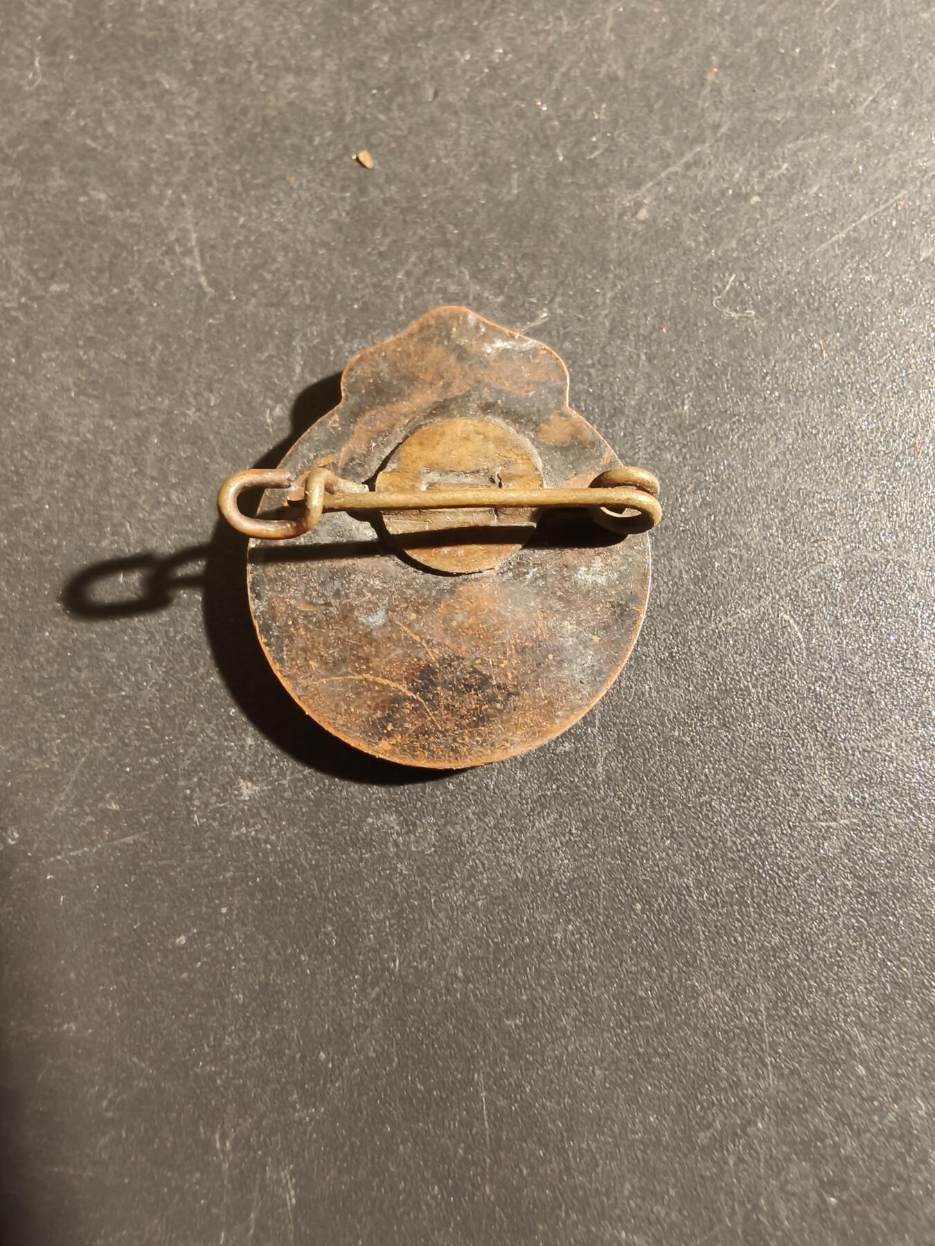 老王徽章第163期 13-15日三场连拍 16日统一发货  13、14日结束后可寄存 丹麦徽章